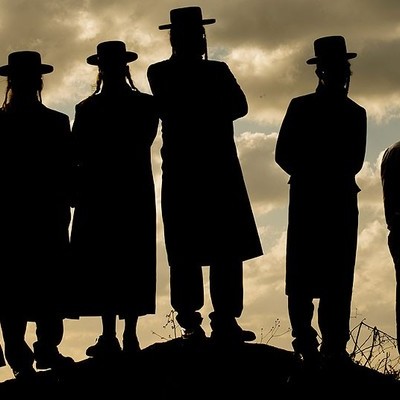 Timeline: אמריקאים אורתודוקסים