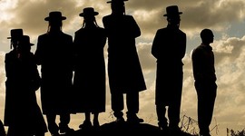 Timeline: אמריקאים אורתודוקסים