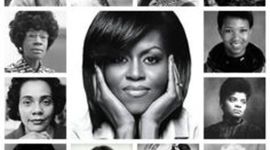 Timeline: Women's History Month