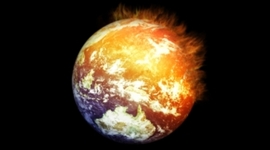 Timeline: Impacto del calentamiento global en los últimos 50 años