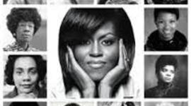 Timeline: Women's History Month