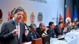 Timeline: Historia de los procesos de paz en Colombia