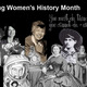 Womens history month