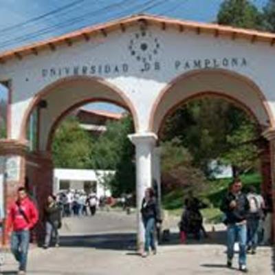 Timeline: Historia de la Universidad de Pamplona