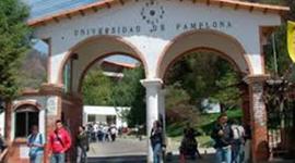 Timeline: Historia de la Universidad de Pamplona