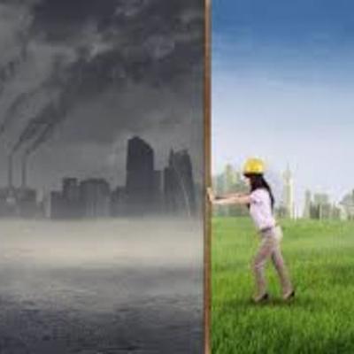 Timeline: ANTECEDENTES DE LA GESTIÓN AMBIENTAL Y DESARROLLO SOSTENIBLE