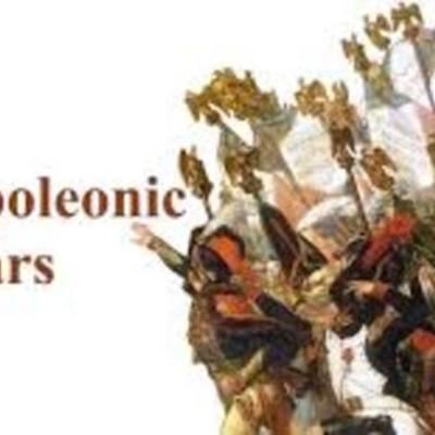 Timeline: Napoleonic Wars
