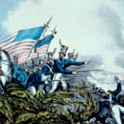 Timeline: Civil War Causes Timeline