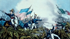 Timeline: Civil War Causes Timeline