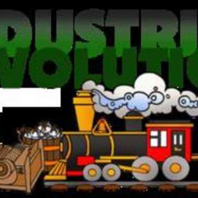 Timeline: Industrial Revolution