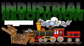 Timeline: Industrial Revolution
