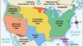 Timeline: Westward Expansion