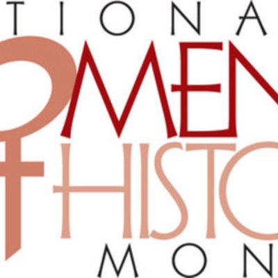 Timeline: Womens month