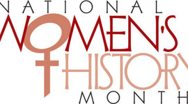 Timeline: Womens month