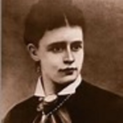 Timeline: Nellie Cashman