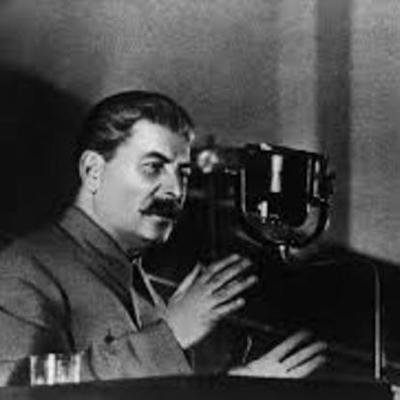 Timeline: Soviet Union WWII