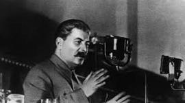 Timeline: Soviet Union WWII