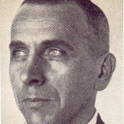 Timeline: Alfred Wegener