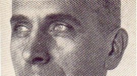 Timeline: Alfred Wegener