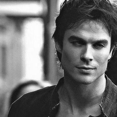 Timeline: Ian Somerhalder (Damon Salvatore)