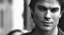 Timeline: Ian Somerhalder (Damon Salvatore)