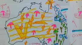 Timeline: Australian History