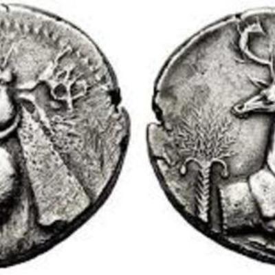 Timeline: History of Currency