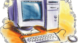 Timeline: historia de los computadores