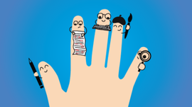 Timeline: Evoluzione del concetto di competenza