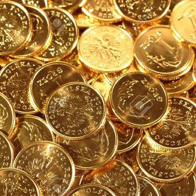 Timeline: history of currency