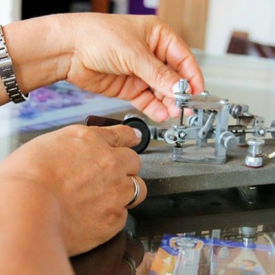 Timeline: Inicio de las telecomunicaciones en Colombia