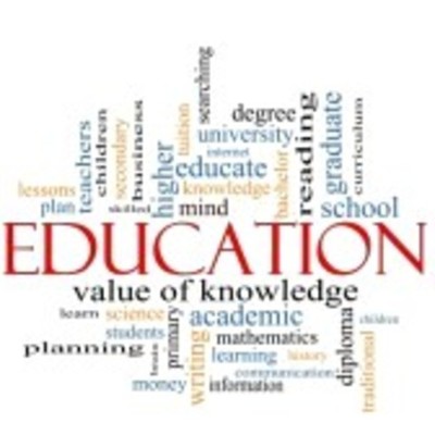 Timeline: Special Education