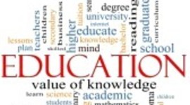 Timeline: Special Education