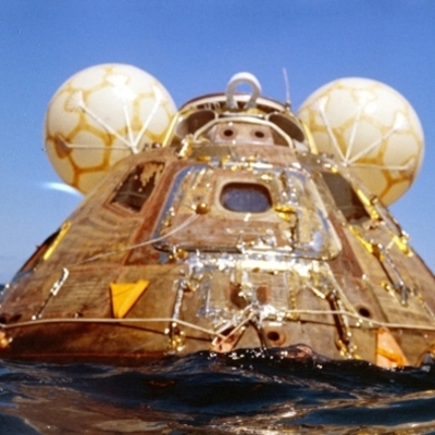 Timeline: Apollo 13 Timeline FAI-ME BSW