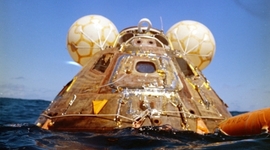 Timeline: Apollo 13 Timeline FAI-ME BSW