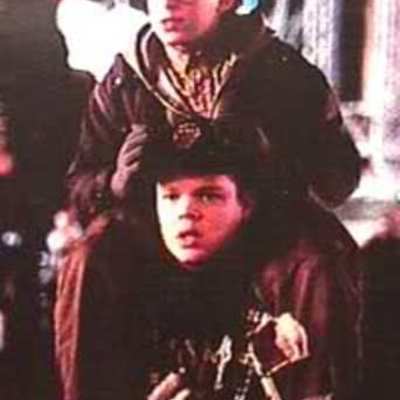 Timeline: Freak the Mighty