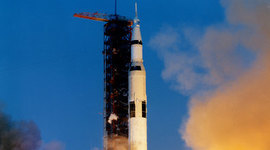 Timeline: Apollo 13