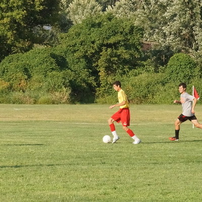 Timeline: Mi vida en el pasado