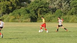 Timeline: Mi vida en el pasado