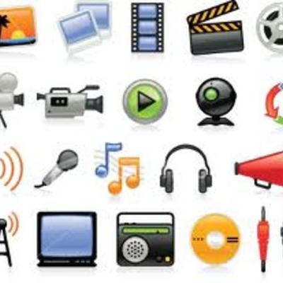 Timeline: Mis Herramientas Tecnologicas