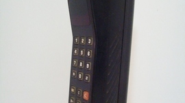 Timeline: La evolución de los telefonos celulares