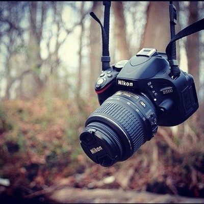 Timeline: Fotografía