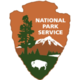 National park service logo