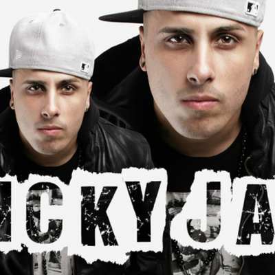 Timeline: Nicky Jam