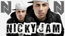 Timeline: Nicky Jam