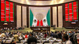 Timeline: Instituciones en México en Pro del medio ambiente y reforestación en México