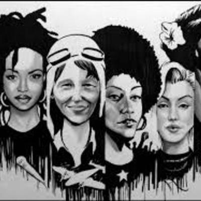 Timeline: Women History Month