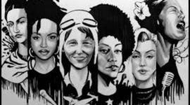 Timeline: Women History Month
