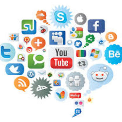 Timeline: Historia de las redes Sociales