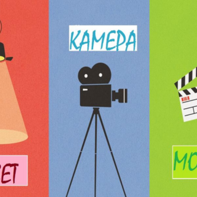 Timeline: История кинематографа Алтайского края